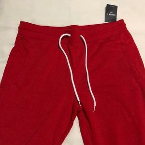 Joggers from Forever 21